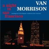 A Night In San Francisco (Live) artwork