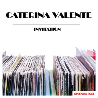 Invitation - Caterina Valente