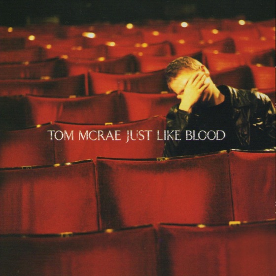 Cover artwork for Mermaid Blues