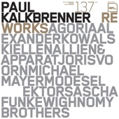 Der Berserker (Paul Kalkbrenner Remix) artwork