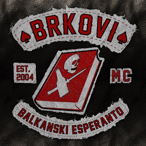 Cover artwork for Kurvo Prokleta