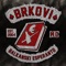 Ludi Vukovi (Himna Mk Ludi Vukovi Gospić) - Brkovi lyrics