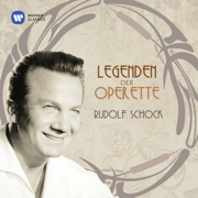 Legenden der Operette: Rudolf Schock - Rudolf Schock