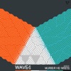 Waves, Vol. 1 (Mixed By Murder He Wrote) [DJ Mix]