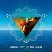 Girish - Jaya Ganesh (Rain of Blessings) [feat. Wah]