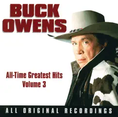 All-Time Greatest Hits, Vol. 3 by Buck Owens album reviews, ratings, credits