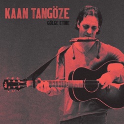 Kaan Tangöze - Bekle Dedi Gitti (Çizik)