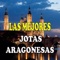 De Noche Te Voy a Ver / Ribera de Zaragoza - Jesús Gracia & Rondalla lyrics
