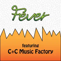 Fever (feat. C & C Music Factory) [Radio Edit] Song Lyrics