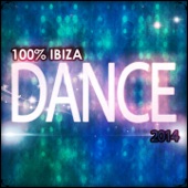 100% Ibiza Dance 2014 (100 Songs Dance Electro House Minimal Dub the Best of Compilation for DJ) artwork