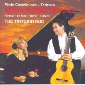 The Tinturin Duo - I. Baladilla de los Tres Rios