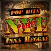 Pop Hits Inna Reggae - Nye Party artwork