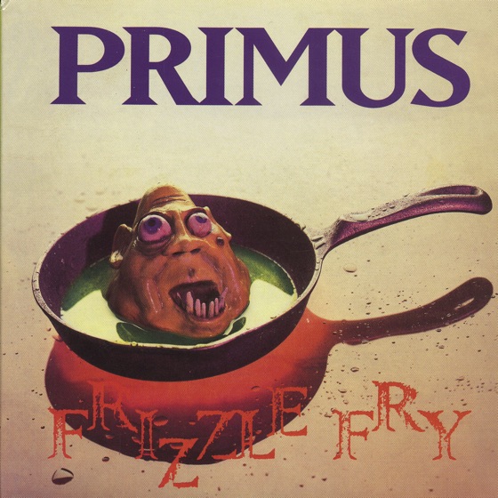 Cover artwork for Groundhog's Day