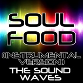Soul Food (Instrumental Version) artwork