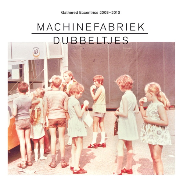 Dubbeltjes - Machinefabriek