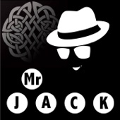 Mr. Jack - EP artwork