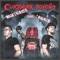 Daylight Zombies - Clockwork Psycho lyrics