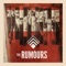 Pontiac (feat. CBN & Greis) - The Rumours lyrics