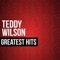 Honeysuckle Rose - Teddy Wilson Sextet lyrics