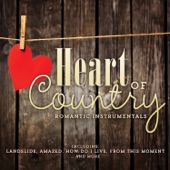 Heart of Country artwork