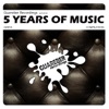 Guareber Recordings: 5 Years of Music