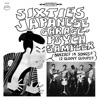 Sixties Japanese garage-psych Sampler