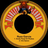 Russ Garcia - Into Space
