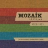 Mozaik - Bir Bisiklet Gezintisi (feat. Timuçin Gürer)
