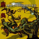 Wu-Chronicles: Chapter 2 artwork