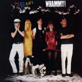 The B-52's - Butterbean