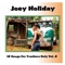 Big Truck - Joey Holiday lyrics