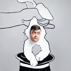 Nate Bargatze - Comedy Central Special.