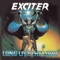 Fall Out - Exciter lyrics