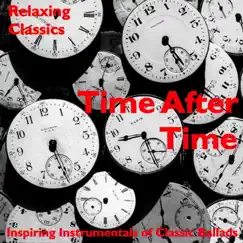 Time after Time: Relaxing Classics by Dune album reviews, ratings, credits