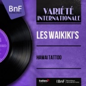 Hawai Tattoo (Mono Version) - EP artwork