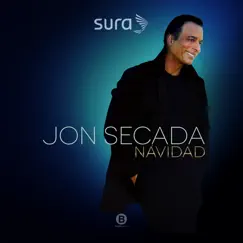 Navidad by Jon Secada album reviews, ratings, credits