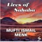 Musab and Salmaan RaH - Mufti Ismail Menk lyrics