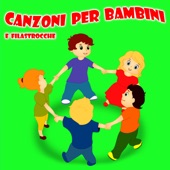 La Superstar Delle Canzoni Per Bambini - La Pecora Nel Bosco - Canzoni Per Bambini