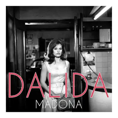 Madona - EP - Dalida