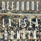 Deerhoof - Black Pitch