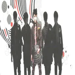 1st Mini Album My Girl - Kim Hyung Jun