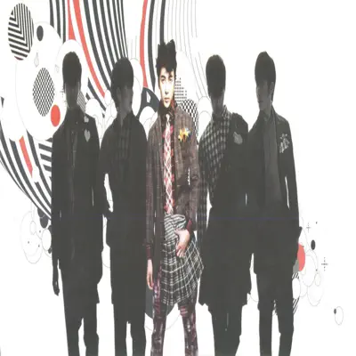 1st Mini Album My Girl - Kim Hyung Jun