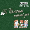 No Christmas Without You - Single