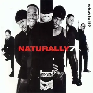 baixar álbum Naturally 7 - What Is It