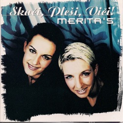 Meritas - Dan Je Tvoj