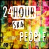 24 Hour Ska People, Vol. 4, 2014