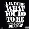 WYDTM (feat. DeJ Loaf) - Single album lyrics, reviews, download