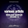 Royalbox Sampler Vol.15