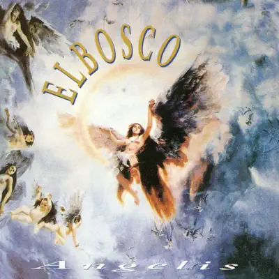 Angelis (Edición 10º Aniversario) - Elbosco