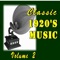 By the Light of the Silvery Moon - Ada Jones lyrics